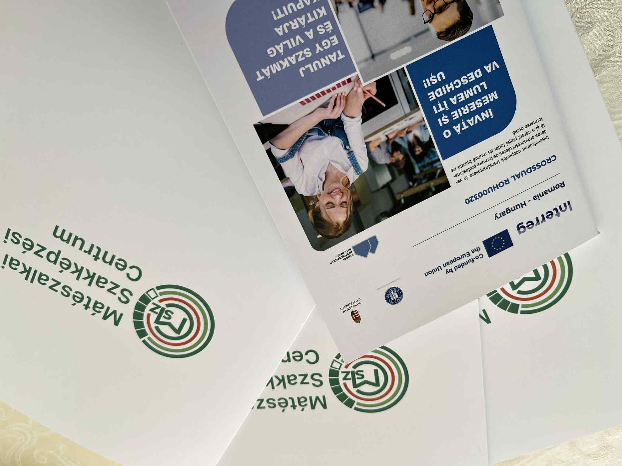 Nagykároly Szakmai nap