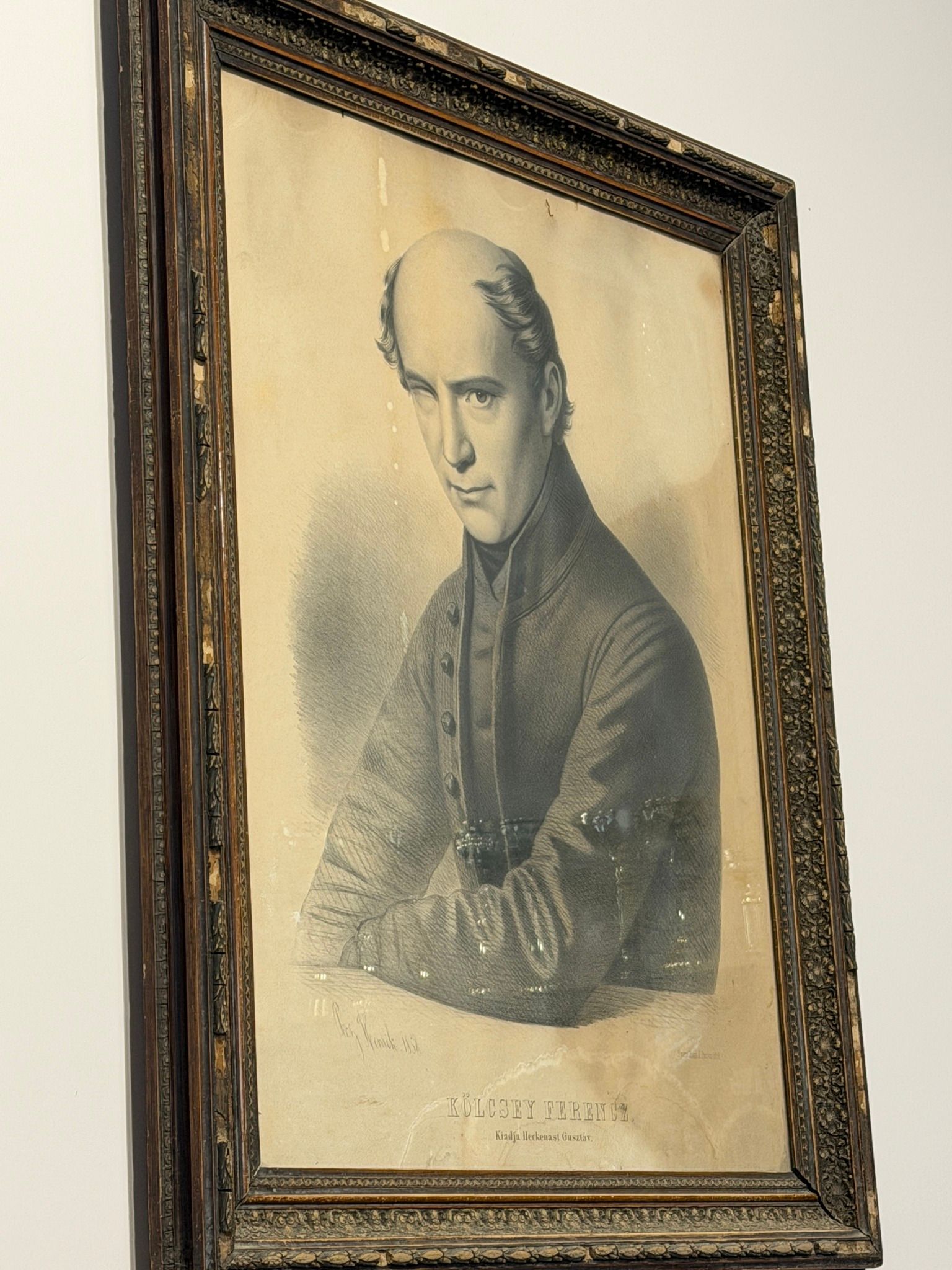 JANUÁR 22. "SZATMÁRCSEKEI NYUGALOM"