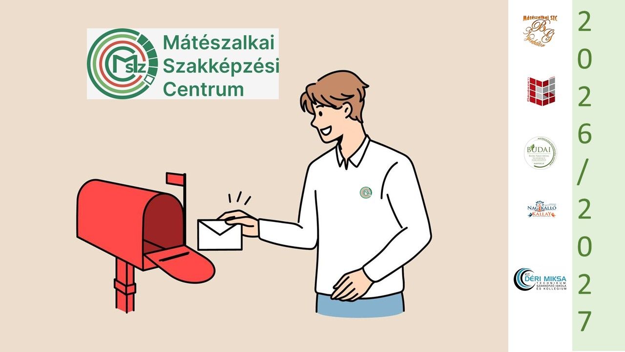 MÁR ELŐRE IS KÖSZÖNJÜK A BIZALMAT...