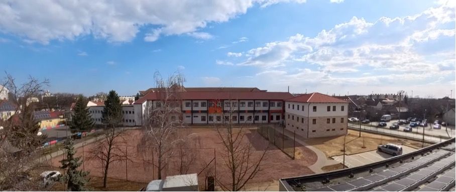 50 ÉVE VESZI KI A RÉSZÉT HATÉKONYAN A GÉPÉSZETI TECHNIKUM A SZATMÁRI TÉRSÉG SZAKKÉPZÉSÉBŐL