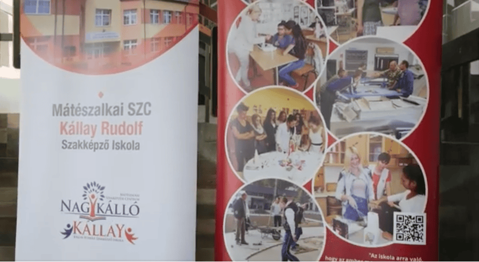 Mátészalkai SZC Kállay Rudolf Szakképző Iskolai nyílt nap 2025