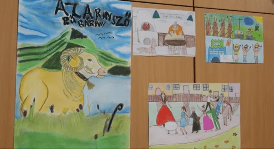 📜📖 ÖRÖKSÉGÜNK A NÉPMESÉKBEN MESÉBE ILLŐ MESTERSÉGEK...