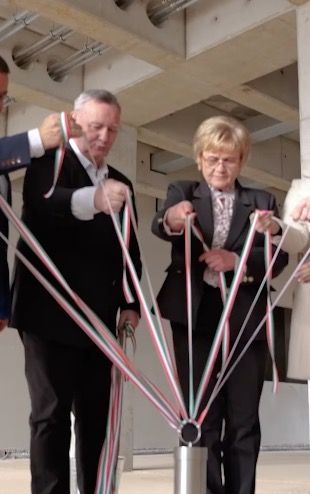 RRF-NAPOK az MSZC-BEN 🗓️👏