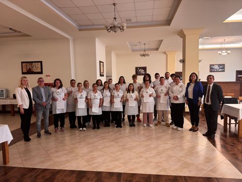 HATÁRONTÚLI KÉPZÉS - Erdély