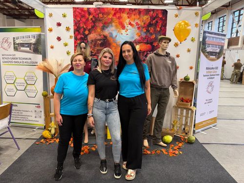 szakMAfest Nyírbátor - 2026 🧡