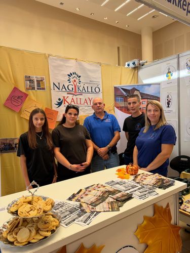 ÁLLÁSBÖRZÉN A KÁLLAY 📣🍪