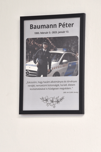 Baumann Péter Emlékverseny 2025.01.24.